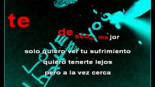 Porta - Odio y Rabia [Con Letra]