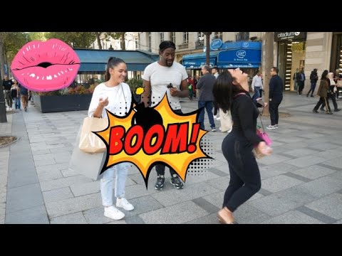 QUAND EST CE QUE LA DERNIERE FOIS TU AS EU LE LAIT AU VISAGE ? Micro Trottoir