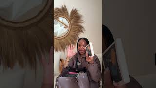 What’s in my carry on bag #whatinmybag #carryonbag