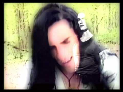 TYPE O NEGATIVE - ANGEL (Tears of﻿ Passion)