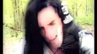 TYPE O NEGATIVE - ANGEL (Tears of﻿ Passion)