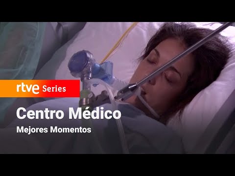 Centro Médico: Chapter 248 - Best Moments #CentroMédico | RTVE Series