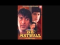 Anarkali Tere Sar Ki Kasam Lyrics By Do Matwale 1991 Full HD Song