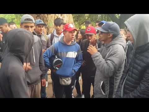 CK NSB vs JOC SAMBLACK -4TOS DE FINAL- Fecha Doble Torneo -24/11- DarkJail