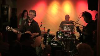 Ad Vanderveen & The O'Neils - Driven by a dream / Eppstein, Germany, Dec. 2013