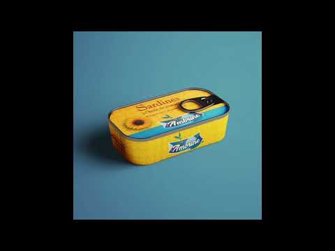 (FREE) Keroue x Jeanjass type beat "Sardine à l'huile"