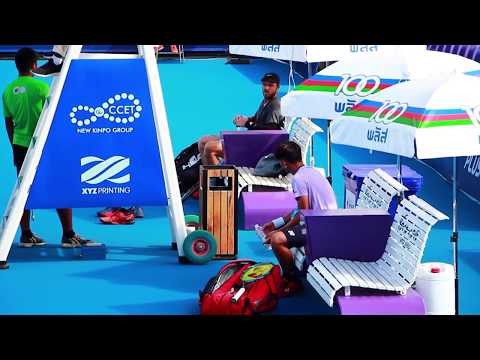 28 08 62   CAL-COMP AND XYZ PRINTING ITF WORLD TENNIS TOUR 2019 #15K M2