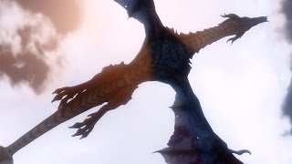 Diverse Dragons Collection SE - Skyrim Mods