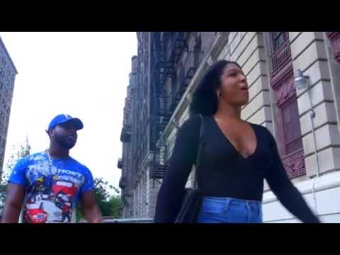 Nino Man - I Dubbed You (Dir. By @BenjiFilmz)