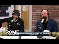 Luke Gallows And Karl Anderson Talk The OC, And The Return Of The Rock | The Jim Rome Show