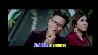 Download lagu IPANK feat KINTANI - TABAOK SESO mp3 Download lagu IPANK feat KINTANI - TABAOK SESO mp3
