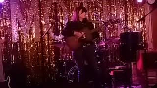 The Garden by Joana Serrat