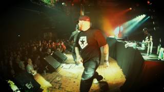 Delinquent Habits   House of the Rising Drum    Lindau Germany   12 30 16