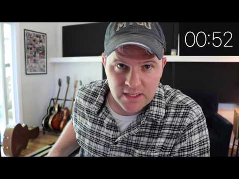 Stop Waiting Until You're "Ready" | 2-Minute Tip [19]