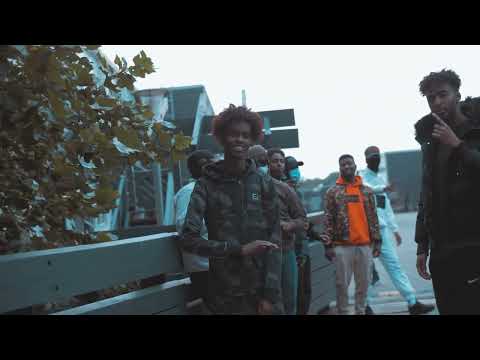 Tall bezyy X Mozay - Strike