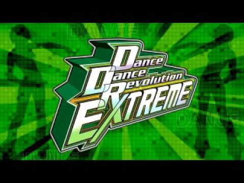 DDR Extreme NONSTOP MEGAMIX - All 240 Songs (Dance Dance Revolution)