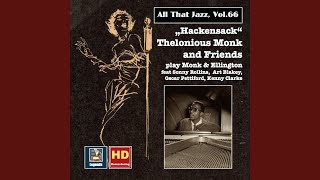 It don&#39;t mean a thing (If It Ain&#39;t Got That Swing)