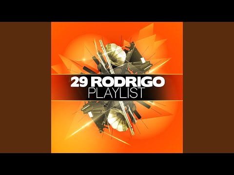 4 Estampas andaluzas: No. 3. Seguidillas del diablo