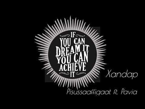 Xandap - Pisussaaffigaat ft Pavia