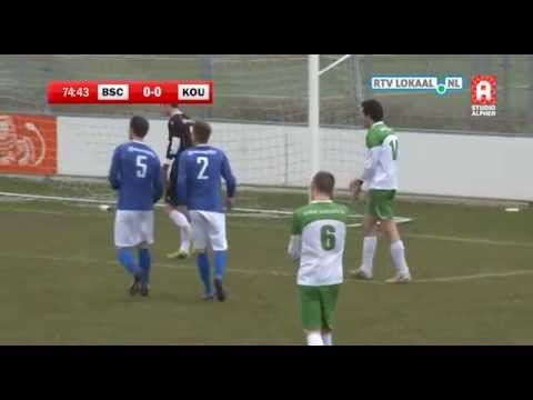 Uitzending Sport Lokaal (16 maart 2015)