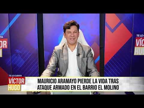 MAURICIO ARAMAYO, KEY MAN OF RODRIGO PAZ, IS KILLED