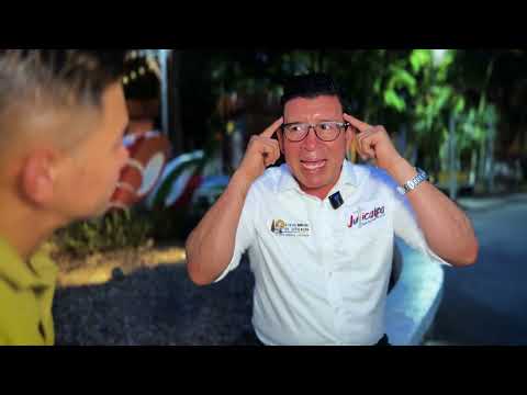 Podcast Walner Castro Alcalde de Juticalpa Olancho