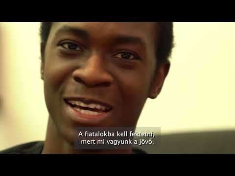 The War Is Not an Answer