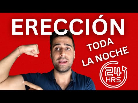 Cómo REDUCIR el PERIODO REFRACTARIO en el hombre