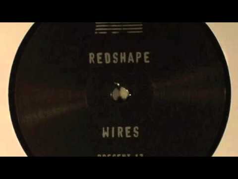 Redshape - Wires