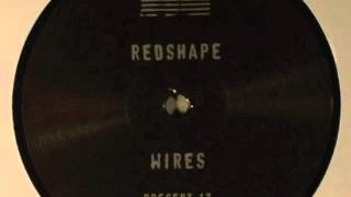 Redshape - Wires
