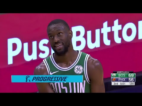 Kemba Walker Full Play vs Phoenix Suns | 11/18/19 | Smart Highlights