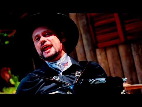 Dona Maria Gauderia - Grupo Chão Nativo