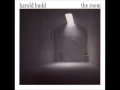 Harold Budd - The Room of Ancillary Dreams