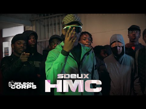 Wilson Corps  and Sdeux