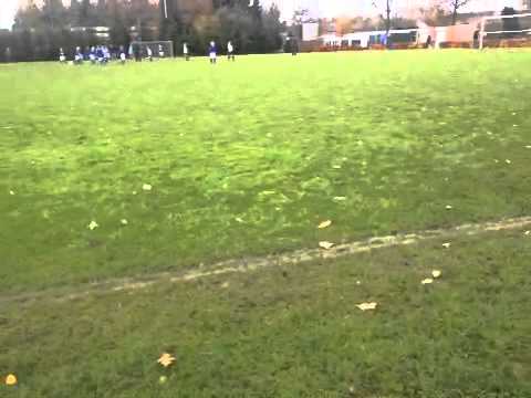 Gemert E8 (za) vs. Stiphout Vooruit E3 (za) 30-11-2013 10:43