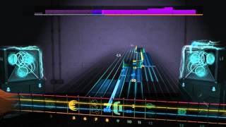 XTC - One Of The Millions (Rocksmith 2014 Bass)