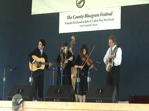 The Muellers - Dance to the sound of a lonesome fiddle