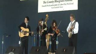 The Muellers - Dance to the sound of a lonesome fiddle