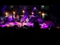 O.A.R with Stephen Kellogg - Caroline The Wrecking Ball - Red Rocks Amphitheater, Morrison, CO