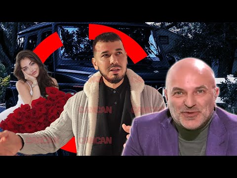 EXCLUSIV! Reacția Andreei Bostănică, după scandalul cu Abush: “A aflat LUMEA cine este el!”