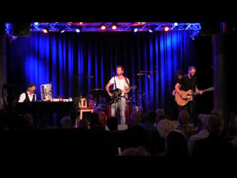 Kung Kaktus - Getinghonung Provencale