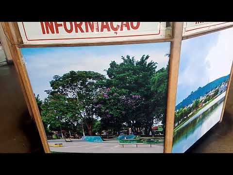 Dento da rodoviária de sete Lagoas Minas gerais locais de vendas de passagens dia 02/03/2026