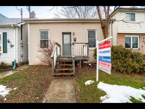 195 Picton Street East, Hamilton Home for Sale - Real Estate Properties for Sale