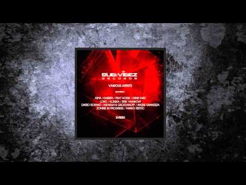 Gene Karz - Power Up (Original Mix) [Subvibez]