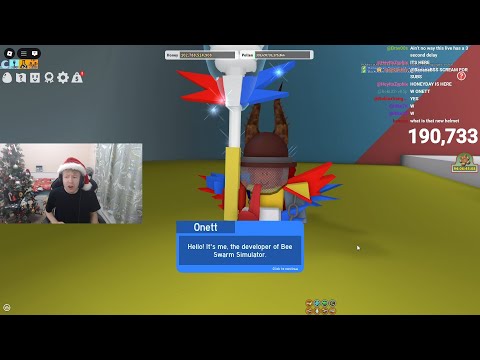 🎅HONEDAY UPDATE RN🎅COMPLETING HARD BEESMAS QUESTS🎅SPEEDRUN🎅BEESMAS GRIND🎅BSS LIVE🎅DAY 27/31🎅