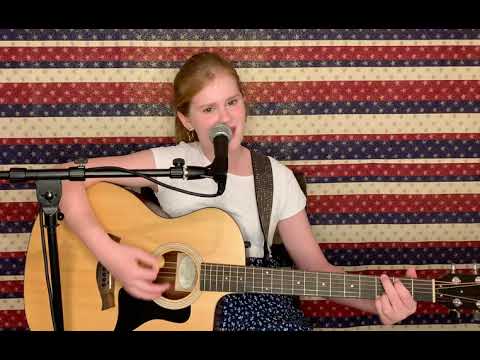 Color Me America - Dolly Parton