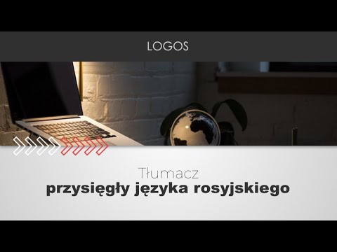Zobacz filmy, Logos Offshore Olena Wasilewska, Gdańsk