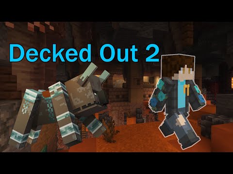 Decked Out 2 #4 - Skill Issue