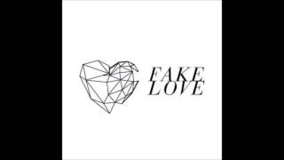 Kenny Noel - Fake Love (Official Audio(Drake Remix)
