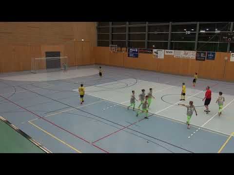 Final BSC Old Boys Basel FE13 -  ANF Littoral 26.01.2019